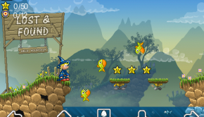 inotia 2 a wanderer of luone mod apk