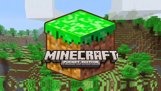 Minecraft: Pocket Edition Mobile App Review - RobustTechHouse